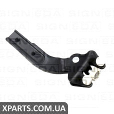 ШКІВ РОЗРУХОВОЇ ДВЕРІ Signeda PDR0033 (аналог для 6397601747)
