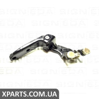 ШКІВ РОЗРУХОВОЇ ДВЕРІ Signeda PDR0005 (аналог для 7H0843336D)