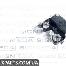 ШКІВ РОЗРУХОВОЇ ДВЕРІ Signeda PDR0029 (аналог для 86VB268B40AG)