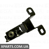 ШКІВ РОЗРУХОВОЇ ДВЕРІ Signeda PDR0039 (аналог для VC15V268B40AD)