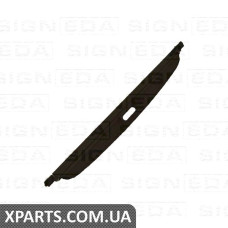 ШТОРКА БАГАЖНИКА Signeda PBZ95001B (аналог для A1648100109)