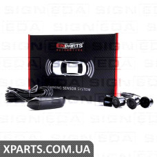 Система паркування Signeda PSEP5400.BLACK (аналог для EPP5400BLACK)