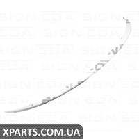 СПОЙЛЕР БАГАЖНИКА Signeda PBM06004VA (аналог для 51628049268) СПОЙЛЕР БАГАЖНИКА Signeda PBM06004VA (аналог для 51628049268)