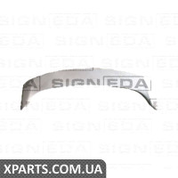 СПОЙЛЕР БАГАЖНИКА Signeda PFD06005VA (аналог для DS7J-K44210-ACW)