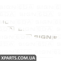 СПОЙЛЕР БАГАЖНИКА Signeda PFD06001VA (аналог для FR3Z6344210AA)