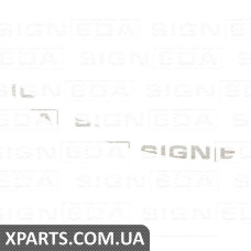 СПОЙЛЕР БАГАЖНИКА Signeda PFD06001VA (аналог для FR3Z6344210AA)