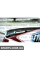СПОЙЛЕР БАГАЖНИКА Signeda PFD06001VGT (аналог для )
