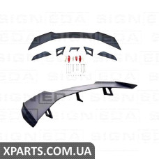 СПОЙЛЕР БАГАЖНИКА Signeda PCV06006A (аналог для )