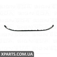СПОЙЛЕР БАМПЕР Signeda PFD02186VA (аналог для 1450984)