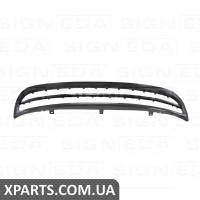 СПОЙЛЕР БАМПЕР Signeda PVW02005SB (аналог для 1C0805903B)