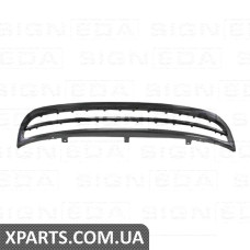СПОЙЛЕР БАМПЕР Signeda PVW02005SB (аналог для 1C0805903B)