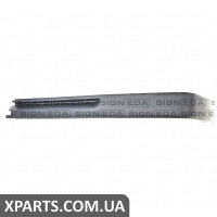СПОЙЛЕР БАМПЕР Signeda PVW02002SL (аналог для 1H6805903)