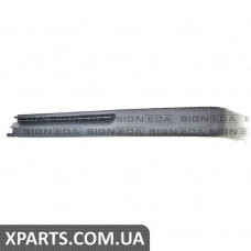 СПОЙЛЕР БАМПЕР Signeda PVW02002SL (аналог для 1H6805903)