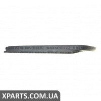 СПОЙЛЕР БАМПЕР Signeda PVW02003SL (аналог для 1H6805903)