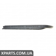 СПОЙЛЕР БАМПЕР Signeda PVW02003SL (аналог для 1H6805903)