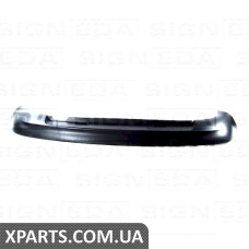 СПОЙЛЕР БАМПЕР Signeda PVW02015VA (аналог для 1J6807521B41)