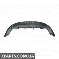 СПОЙЛЕР БАМПЕР Signeda PVW02009SA (аналог для 1K0805903B9B)