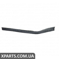 СПОЙЛЕР БАМПЕР Signeda PAD02003SL (аналог для 443805617)