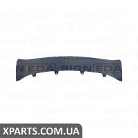 СПОЙЛЕР БАМПЕР Signeda PBM05052VA (аналог для 51117308016)
