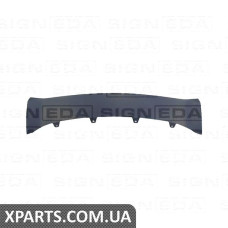 СПОЙЛЕР БАМПЕР Signeda PBM05052VA (аналог для 51117308016)