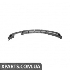 СПОЙЛЕР БАМПЕРА Signeda PBM05062VA (аналог для 51192291418)