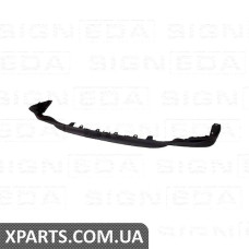 СПОЙЛЕР БАМПЕР Signeda PTY05119VA (аналог для 5216906150)