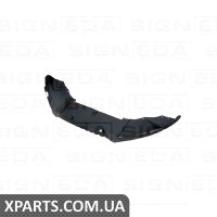СПОЙЛЕР БАМПЕР Signeda PFD05090VA (аналог для 5233449)