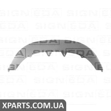СПОЙЛЕР БАМПЕР Signeda PST05002VAN (аналог для 5P0805901A)