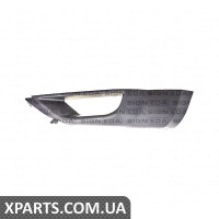 СПОЙЛЕР БАМПЕР Signeda PMB02001AL (аналог для 6400A469)