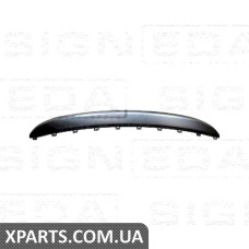 СПОЙЛЕР БАМПЕР Signeda PCR05034VA (аналог для 6DE39TZZAA)