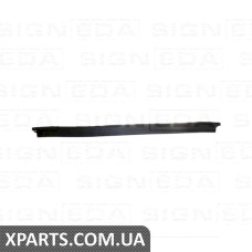 СПОЙЛЕР БАМПЕР Signeda PHD05041VA (аналог для 71110-T3V-A00)