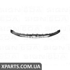 СПОЙЛЕР БАМПЕР Signeda PHD05043VA (аналог для 71110-TZ5-A10)