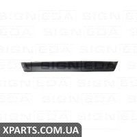 СПОЙЛЕР БАМПЕР Signeda PHD05018VA (аналог для 71502-TBA-A00)