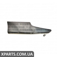 СПОЙЛЕР БАМПЕР Signeda PTY05002SR (аналог для 76851-02909)