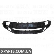 СПОЙЛЕР БАМПЕР Signeda PVW05037VA (аналог для 7P6807061E)