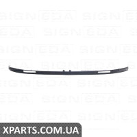 СПОЙЛЕР БАМПЕР Signeda PRN05011VA (аналог для 8200765203)