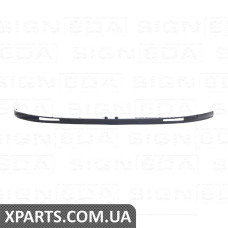 СПОЙЛЕР БАМПЕР Signeda PRN05011VA (аналог для 8200765203)