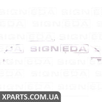 СПОЙЛЕР БАМПЕР Signeda PKA05005VA (аналог для 86565C6010)
