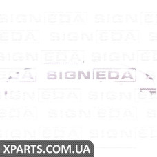 СПОЙЛЕР БАМПЕР Signeda PKA05005VA (аналог для 86565C6010)