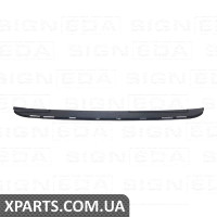 СПОЙЛЕР БАМПЕР Signeda PHN05008VA (аналог для 865911R000)