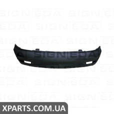 СПОЙЛЕР БАМПЕР Signeda PKA04104BA (аналог для 86612-4Y000)