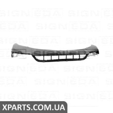 СПОЙЛЕР БАМПЕР Signeda PAD05025VA (аналог для 8U0807061B)