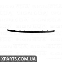 СПОЙЛЕР БАМПЕР Signeda PAD05033VA (аналог для 8W6807110)