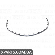 СПОЙЛЕР БАМПЕР Signeda PBK05006VA (аналог для 95021807)