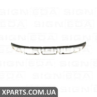 СПОЙЛЕР БАМПЕР Signeda PPG05021VA (аналог для 98108804VV)