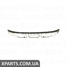 СПОЙЛЕР БАМПЕР Signeda PPG05021VA (аналог для 98108804VV)