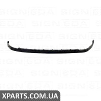 СПОЙЛЕР БАМПЕР Signeda PHN05014VA (аналог для A1865-25000)