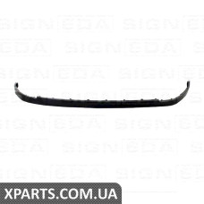 СПОЙЛЕР БАМПЕР Signeda PHN05014VA (аналог для A1865-25000)