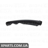 СПОЙЛЕР БАМПЕР Signeda PFD05098VAL (аналог для DS7Z17626BB)
