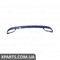 СПОЙЛЕР БАМПЕР Signeda PFD04390VA (аналог для DS7Z17K922CA)